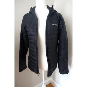 Columbia Puffer Jacket
